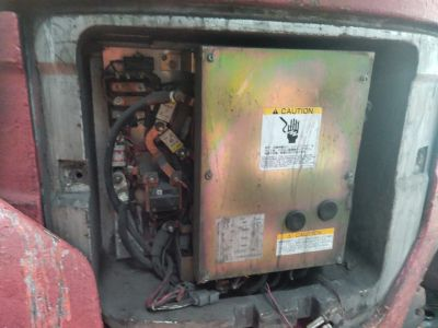 Sửa chữa bo mạch xe nâng điện