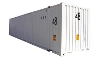 Container kho các loại