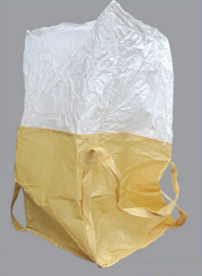Bao jumbo chấu viên, mùn cưa