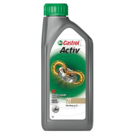 Castrol Activ 2T