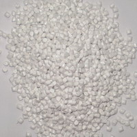 Hạt nhựa LDPE sữa