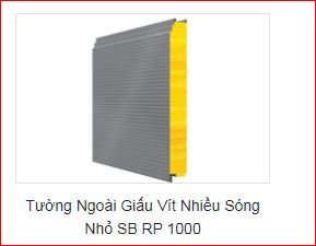 Panel nhiều vít