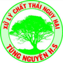 Xử Lý Chất Thải Tùng Nguyên H.S - Công Ty TNHH MTV SX TM DV XLCTNH Tùng Nguyên H.S