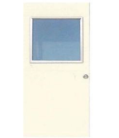 Cửa panel