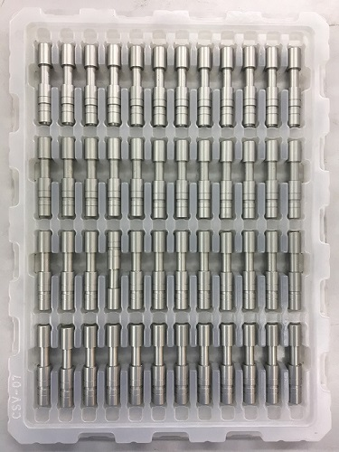 Anode nhôm