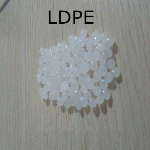 Hạt nhựa LDPE