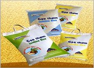 Bao PP dệt tráng PE