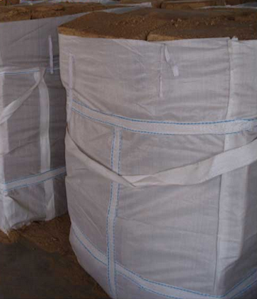 Bao jumbo đựng đất hiếm