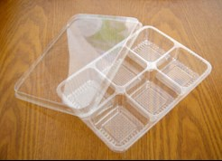 Bao bì nhựa định hình