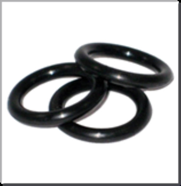 Rubber O-Rings