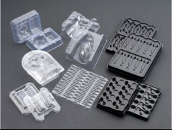 Bao bì nhựa định hình