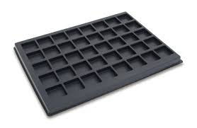 Hộp nhựa định hình