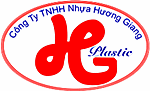 Nhựa Hương Giang - Công Ty TNHH Nhựa Hương Giang