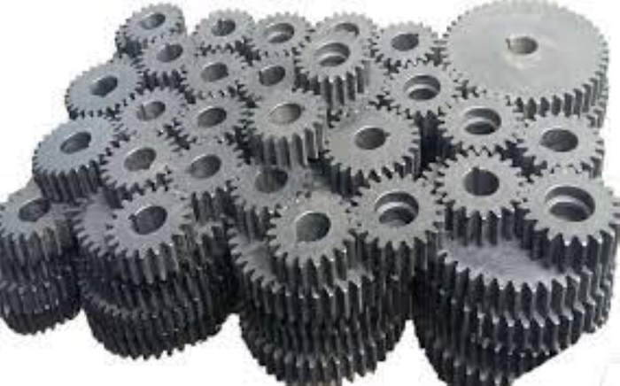 Thấm carbon