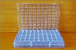 Bao bì nhựa định hình