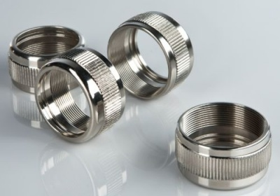 Mạ niken hóa học (Electroless Nickel plating)