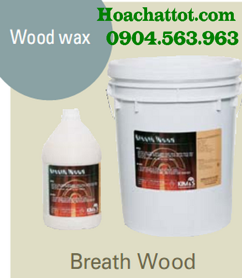 Sánh đánh bóng sàn gỗ Breath Wood