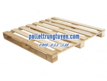 Pallet gỗ