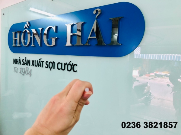 Chỉ lưới, chỉ cước