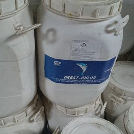 Calcium Hypochlorite