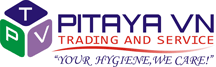 Hóa Chất Tẩy Rửa Tapchem - Công Ty TNHH Thương Mại Và Dịch Vụ Pitaya Việt Nam