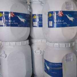 Calcium Hypochlorite