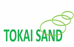 Cát Bọc Nhựa TOKAI SAND - Công Ty TNHH TOKAI SAND Việt Nam