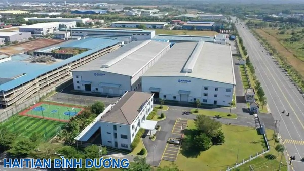 Hình ảnh công ty