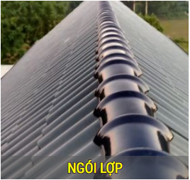 Ngói lợp