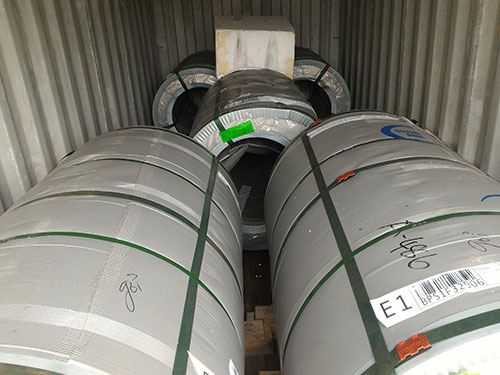 Inox cuộn