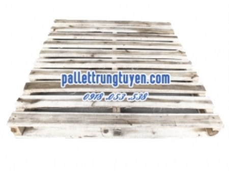 Pallet gỗ