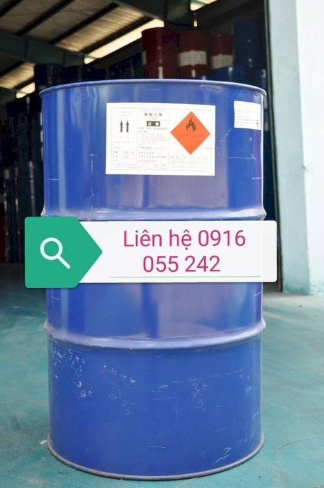 Ethyl Acetate ( EA)
