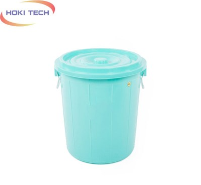 Thùng nhựa có nắp