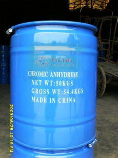 Acid Chromic