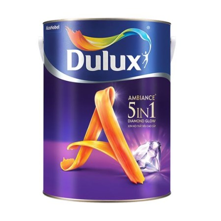 Sơn Dulux