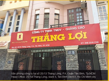 Hình ảnh công ty