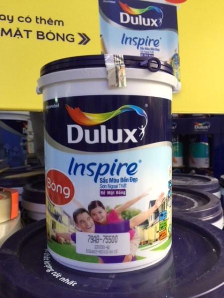 Sơn Dulux