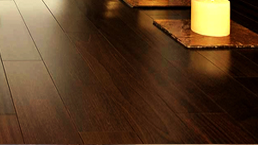 Sàn gỗ tự nhiên