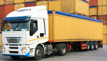 Vận tải đường sắt