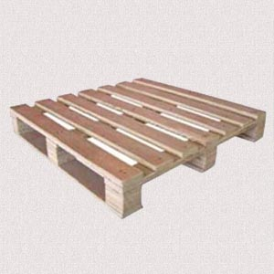 Pallet gỗ