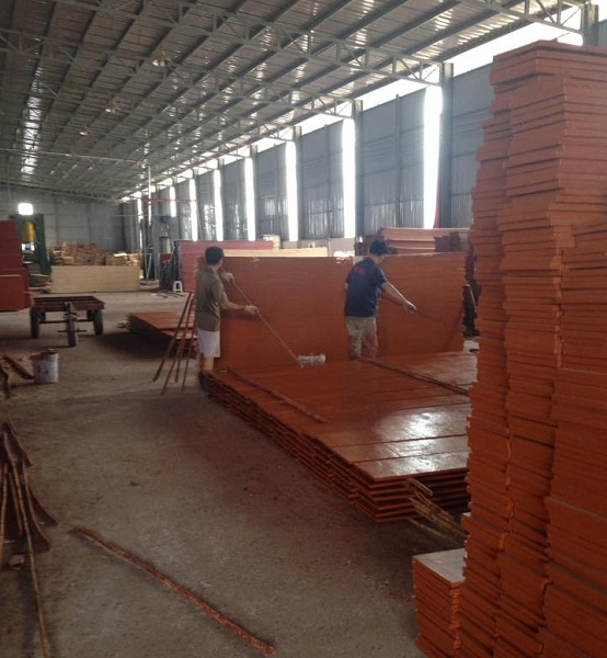 Xưởng sản xuất
