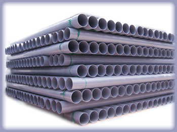 ống nhựa PVC