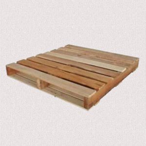 Pallet gỗ