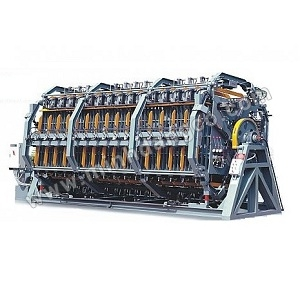 Cảo ghép gỗ