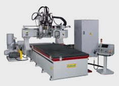 Máy CNC Router