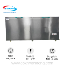 Tủ đông