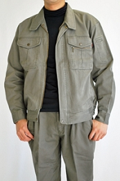 603 Takumigiwata Blouson