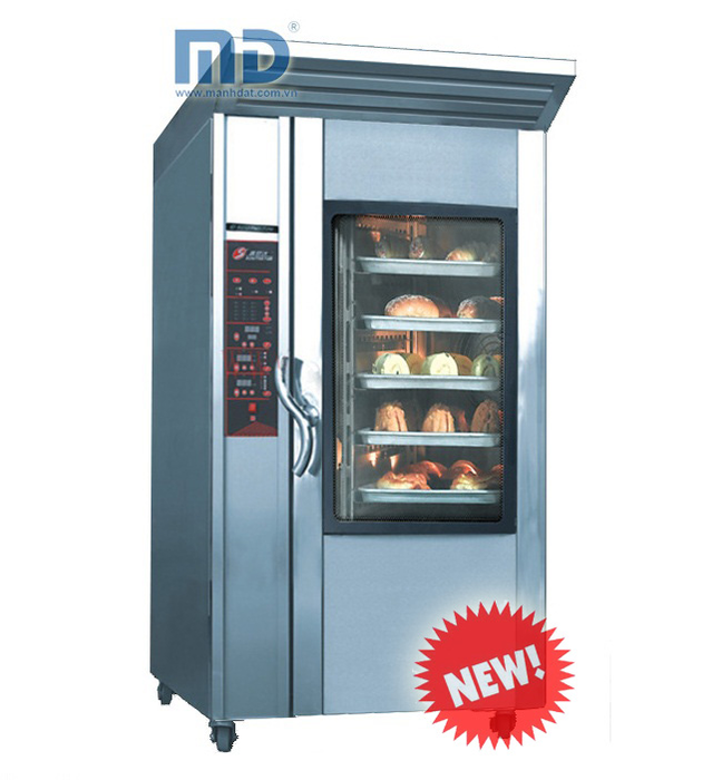 Lò nướng đối lưu