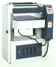 Máy bào cuốn 1 mặt