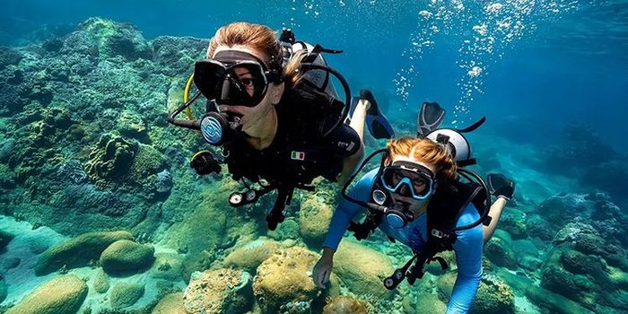 Khám phá Cù lao Chàm - thiên đường sống ảo giữa vùng đất Quảng Nam